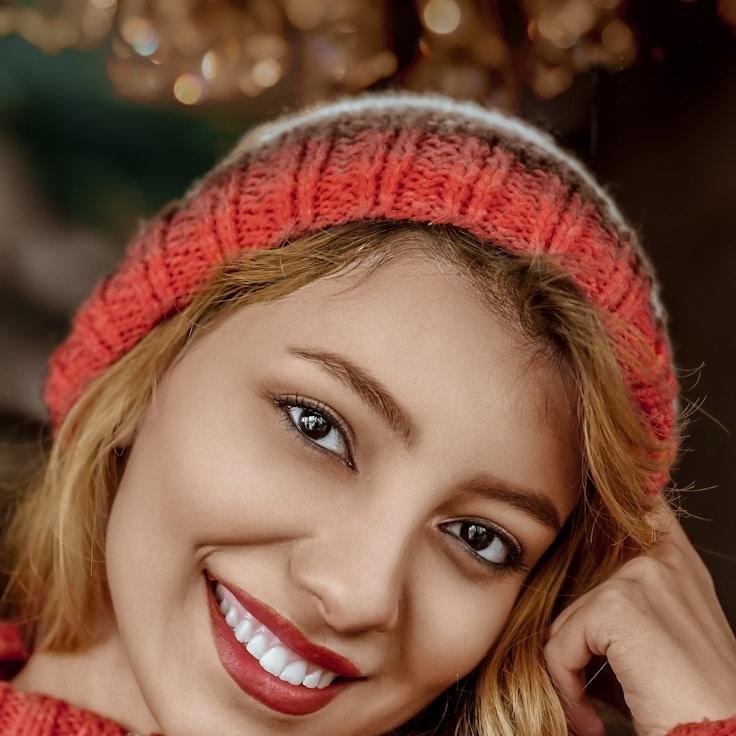 Portrait of Maya Singh meditation instructor